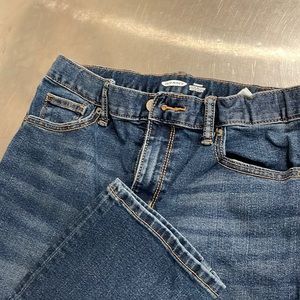 Old Navy boy’s size 18 skinny jeans